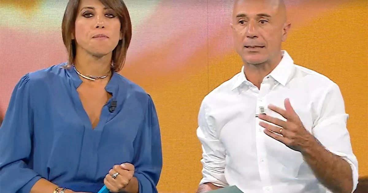 Nunzia De Girolamo, "notizia difficile": choc, come chiude il programma