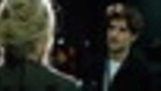 Angelina Jolie e Louis Garrel nella Fashion Week parigina con "Couture"