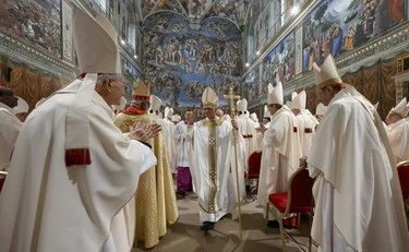 "Dove dorme Leone XIV": una scelta pesantissima