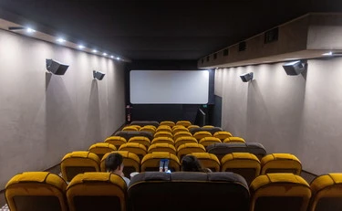 Un cinema "statalizzato" è mediocre e conformista