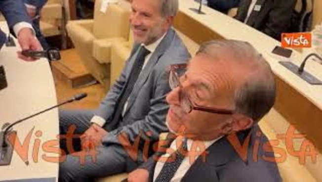 La Russa: Il mio segreto per la pasta alla "Norma"? Un pizzico di zucchero nel pomodoro