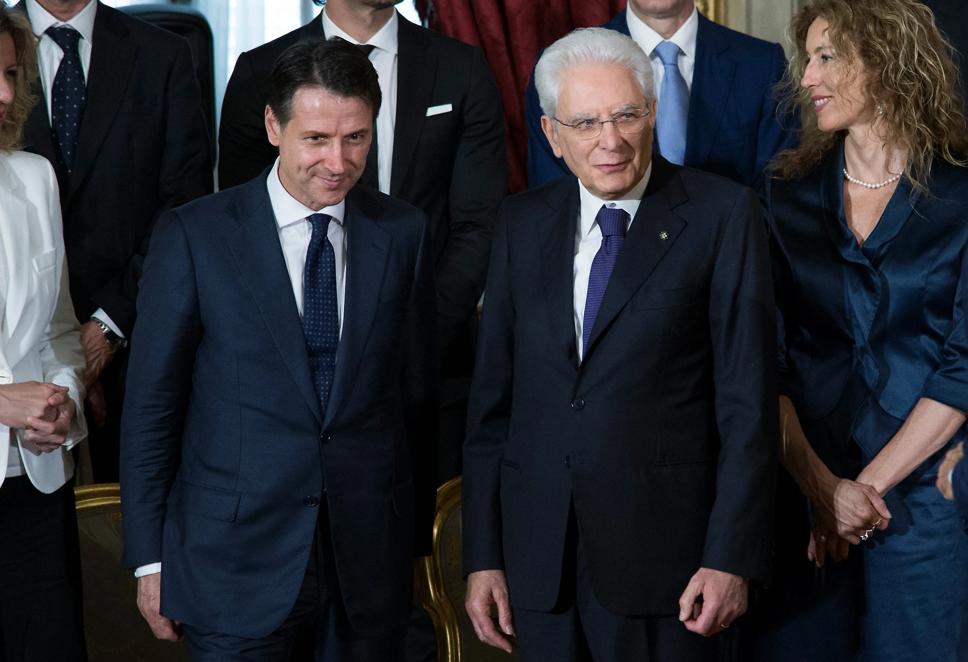 Giuseppe Conte, il premier "povero": guadagna 6.700 euro al mese