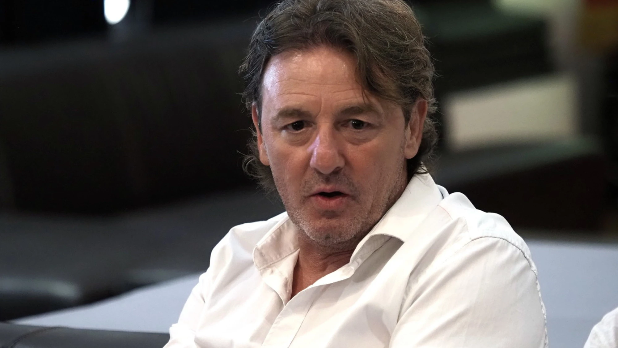 Beppe Signori scende in campo: "Per 10 anni", fa impazzire Pd e toghe rosse