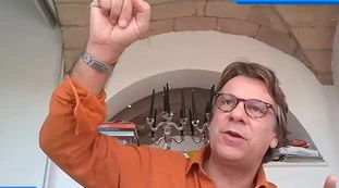 Nicola Porro, altra bomba su Saviano: "Perché va querelato"