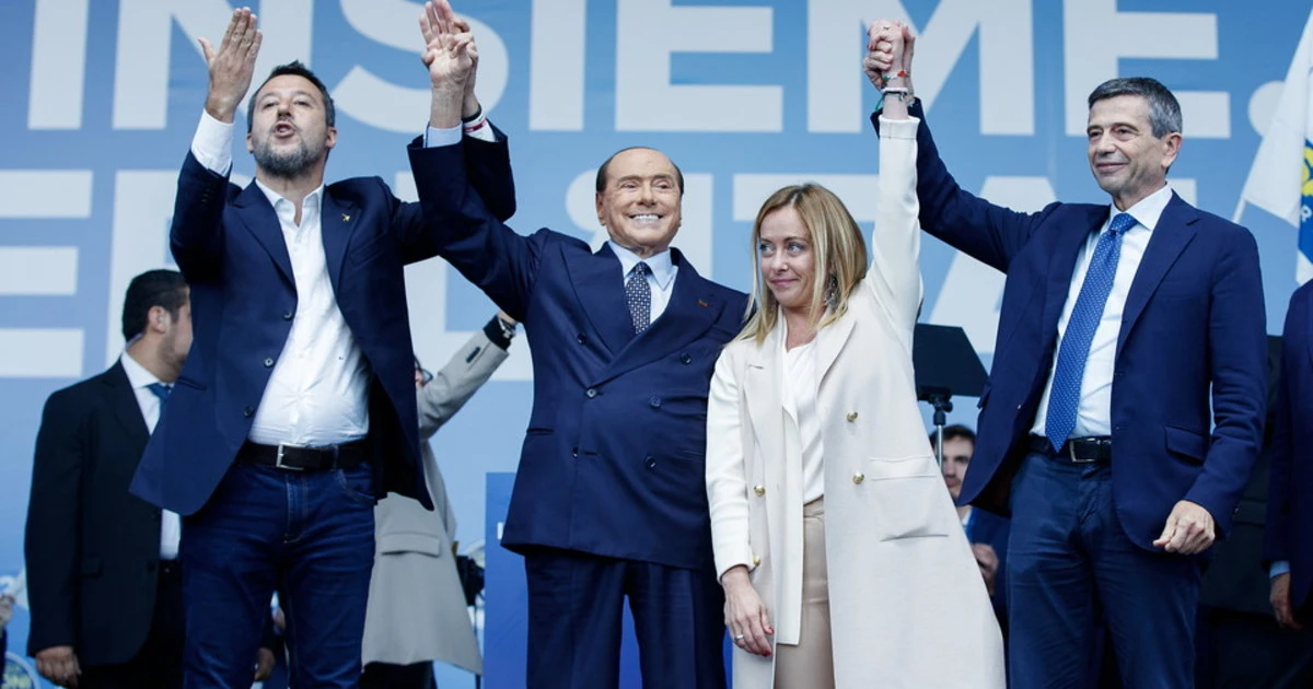 Elezioni 2022, la giornata in diretta. Centrodestra, maggioranza assoluta alla Camera e al Senato