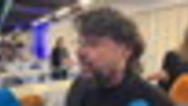 Sanremo, Lillo: Pucci? Io l'avrei fatto il Festival, ma web è feroce