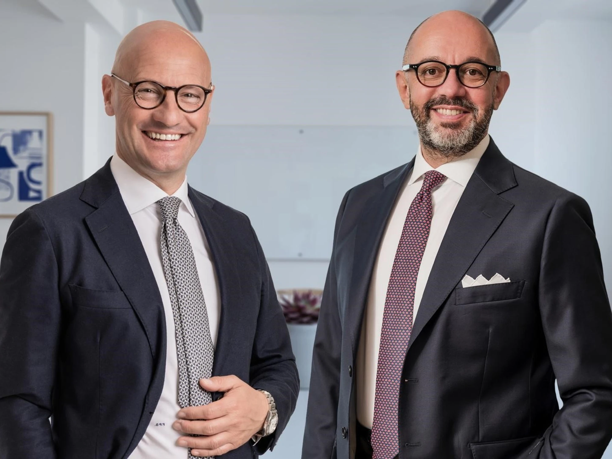 Deloitte Legal rafforza la governance per affrontare la nuova fase di crescita: Carlo Gagliardi diventa Presidente e Senior Partner mentre Francesco Paolo Bello diventa Amministratore Delegato e Managing Partner  