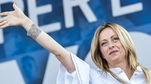Giorgia Meloni scende in campo: al via il tour dei Municipi di Roma in vista delle elezioni. Ufficiale, una poltronissima in vista?
