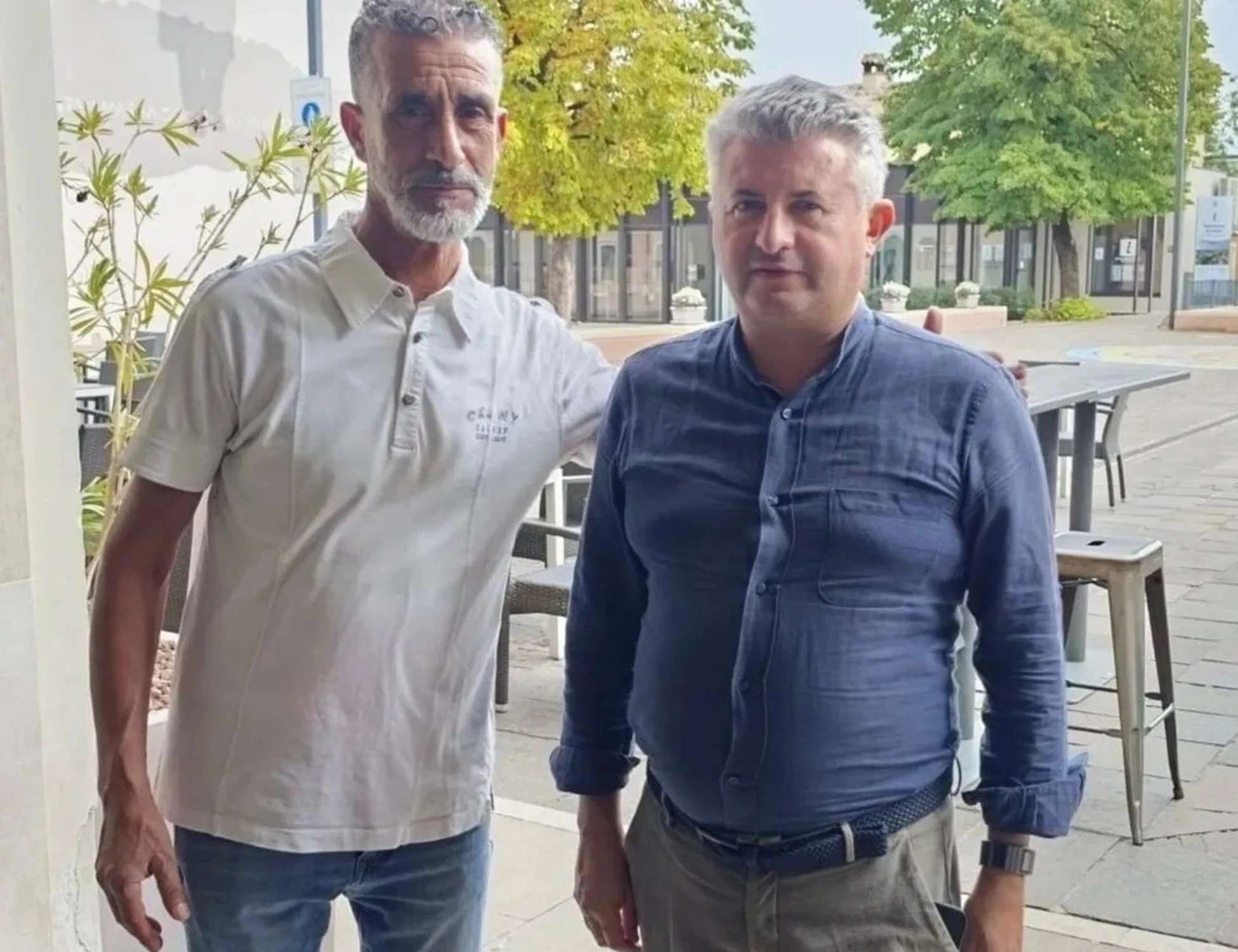 Pieve di Soligo, il sindaco fa remigrare il marocchino senza casa e lavoro