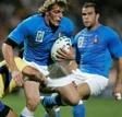 Milanesi pazzi per il rugby