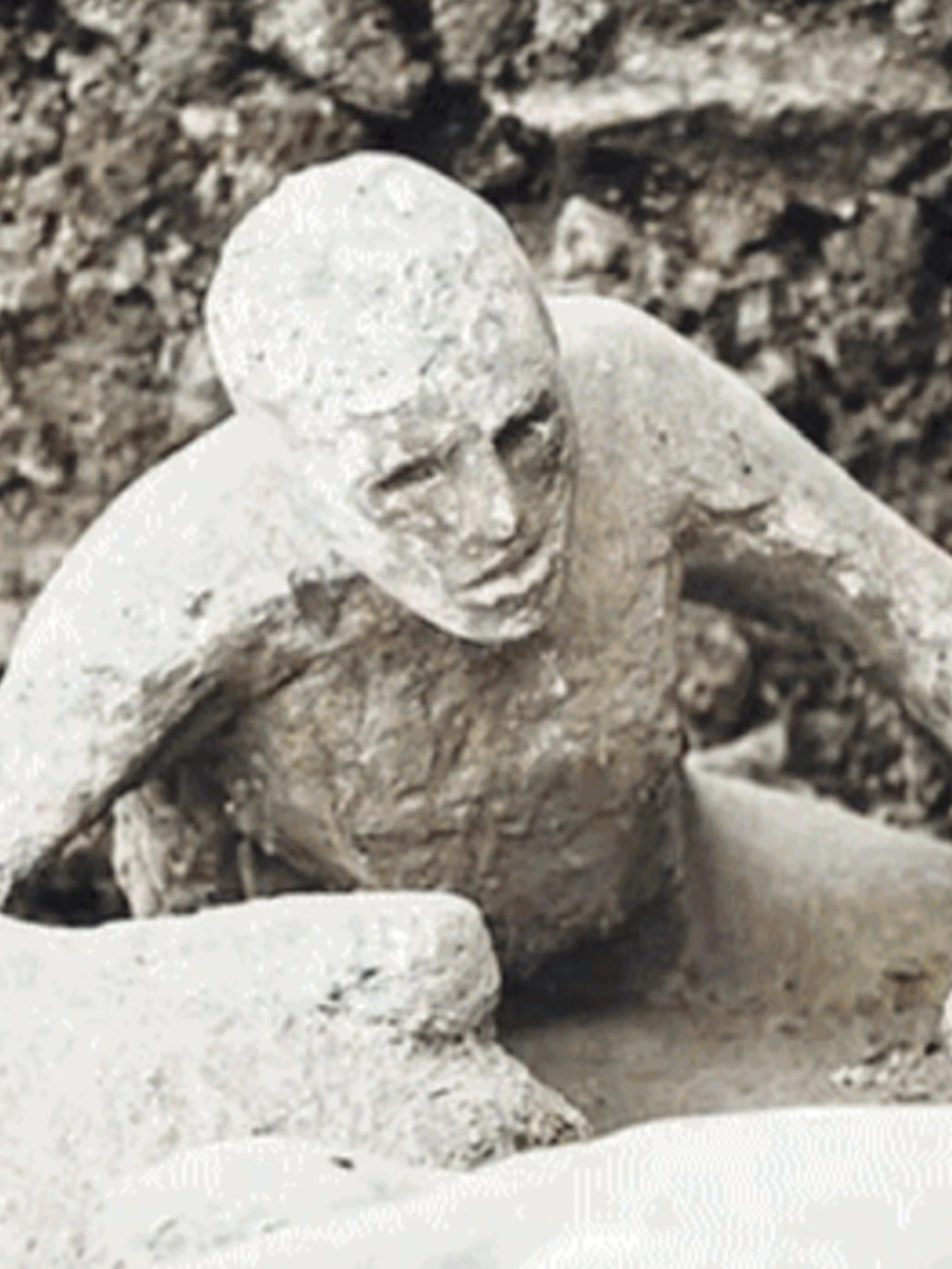 Pompei, "i reperti rubati da zio? 50 anni di jella"
