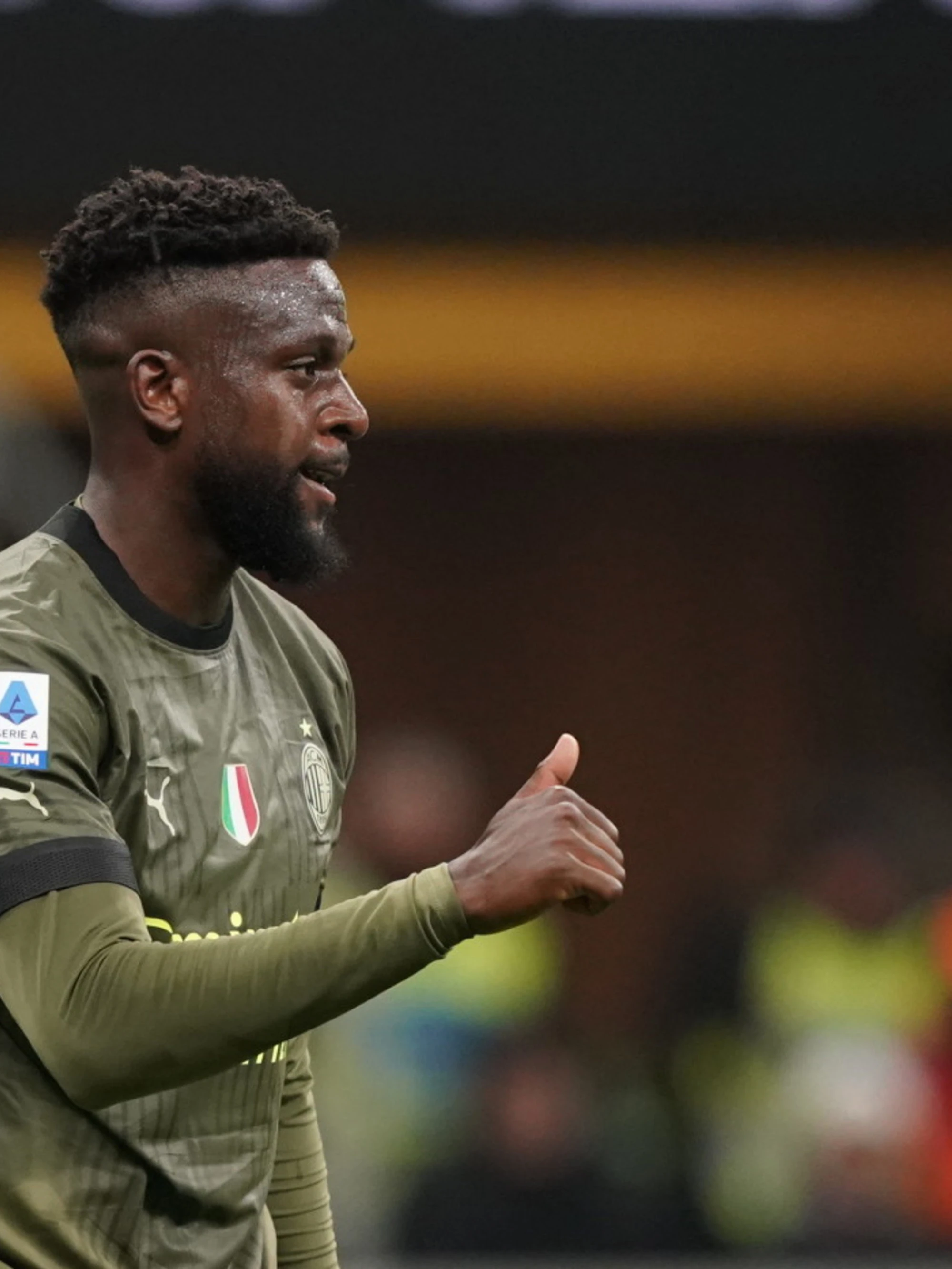 Divock Origi, 16 milioni netti per non fare nulla: follia-Milan