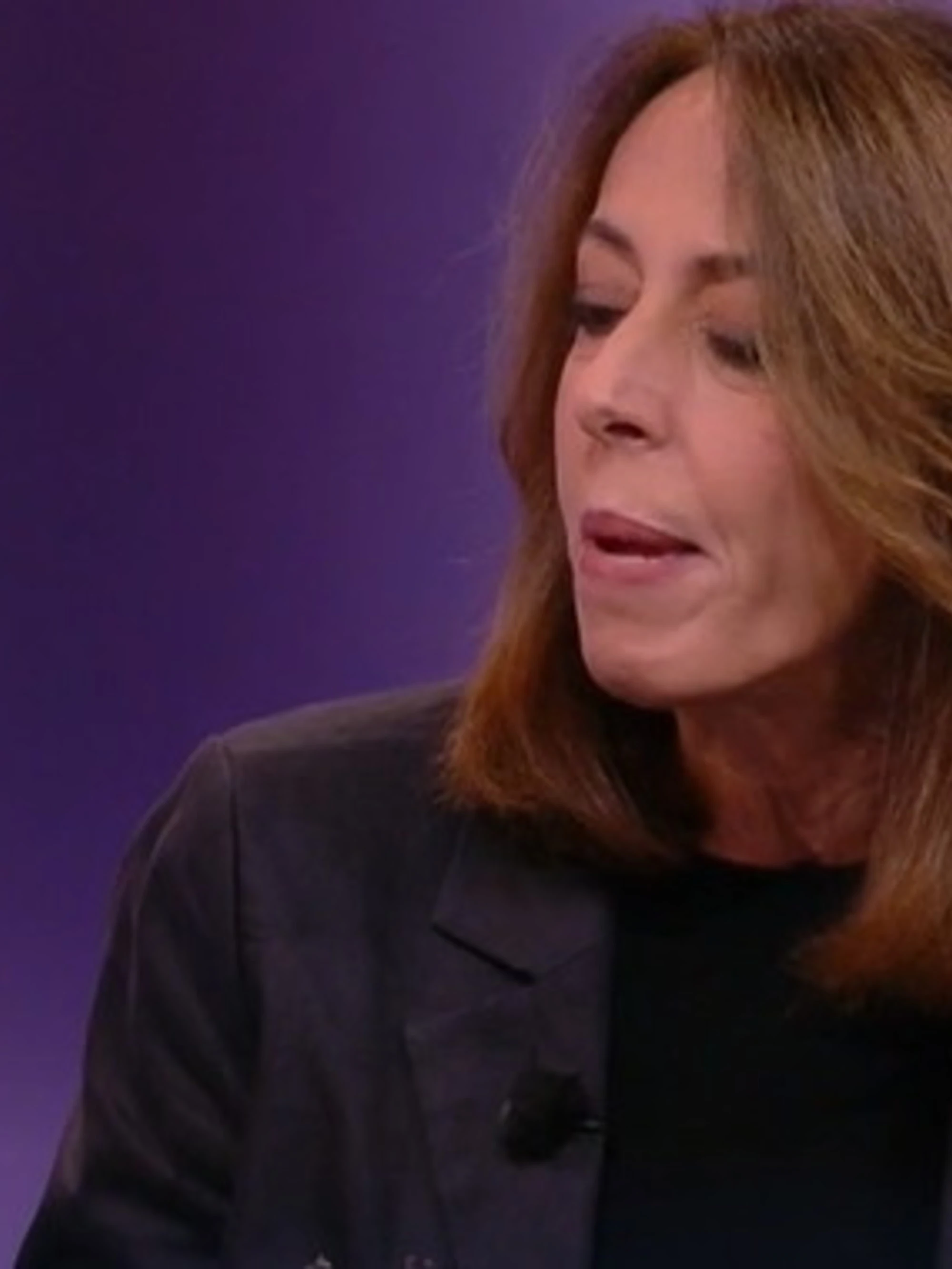 Francesca Albanese spianata dalla Sardoni a In altre parole: "Mi dà fastidio"