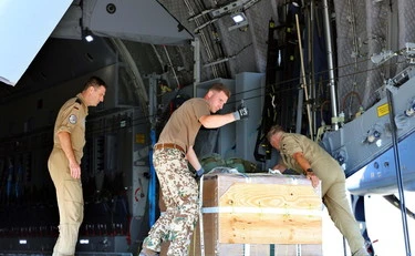 Il piano di Trump per Gaza: "L'America sfamerà tutti"
