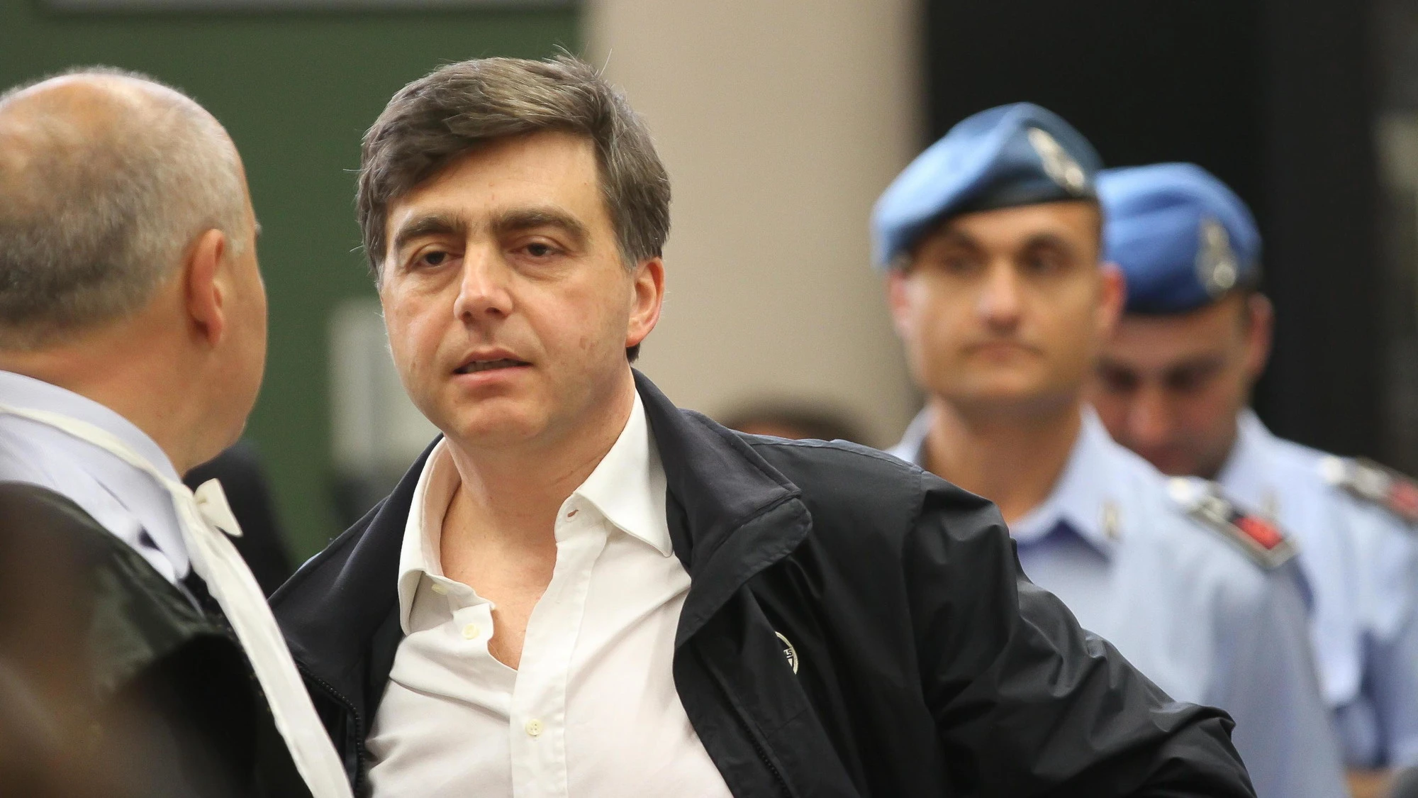Sigfrido Ranucci, indagato Valter Lavitola: "Il mandante dell'attentato"