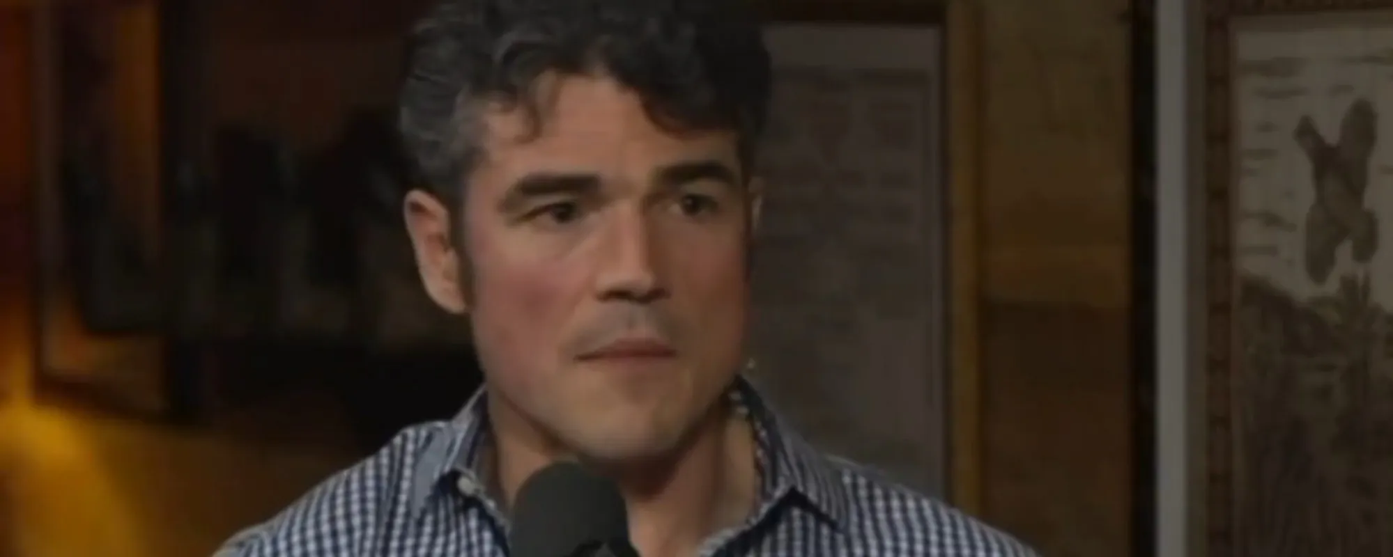 Joe Kent si dimette per l'Iran? Indagato: una accusa clamorosa