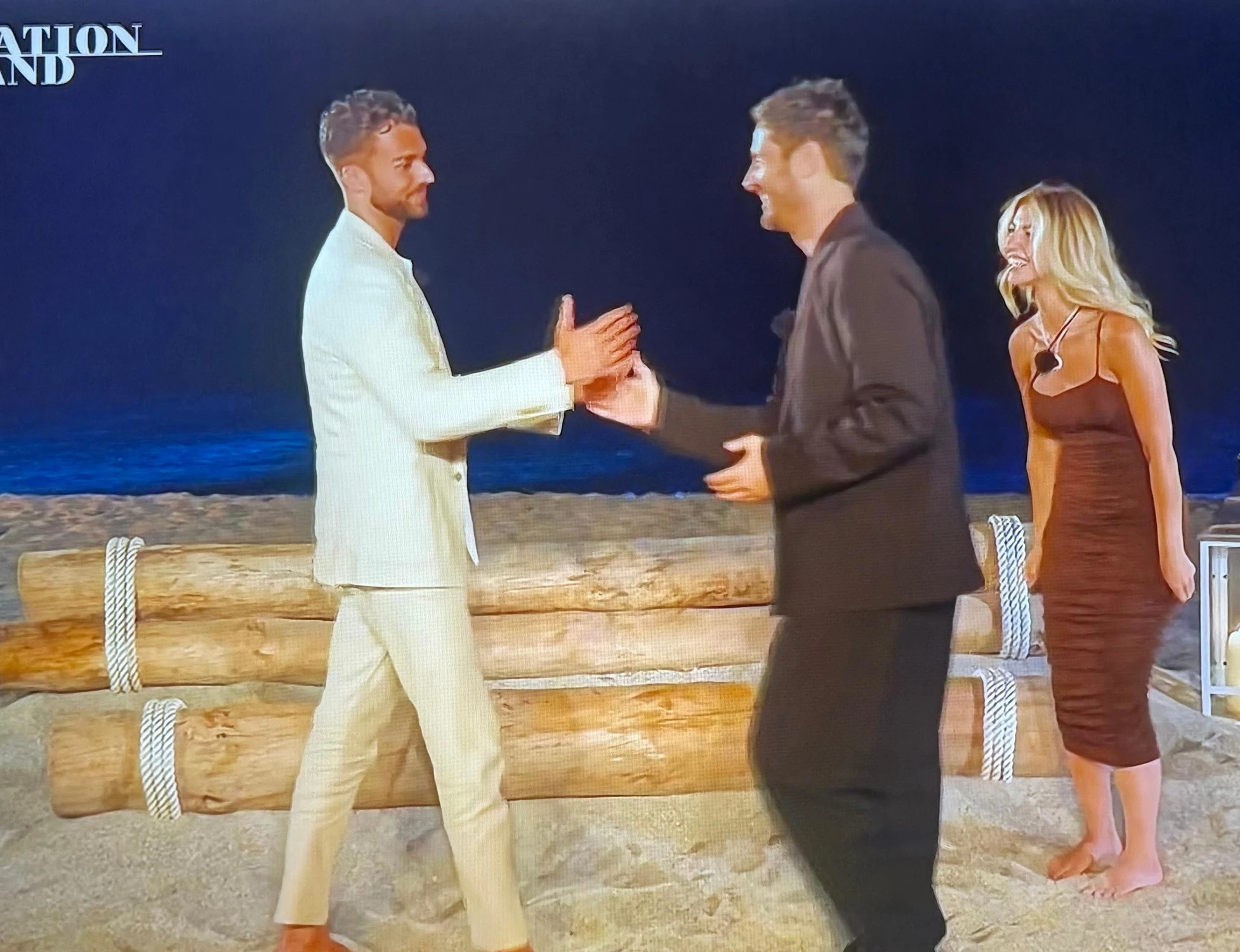Temptation Island, share al 51,14%: ecco chi ipnotizza
