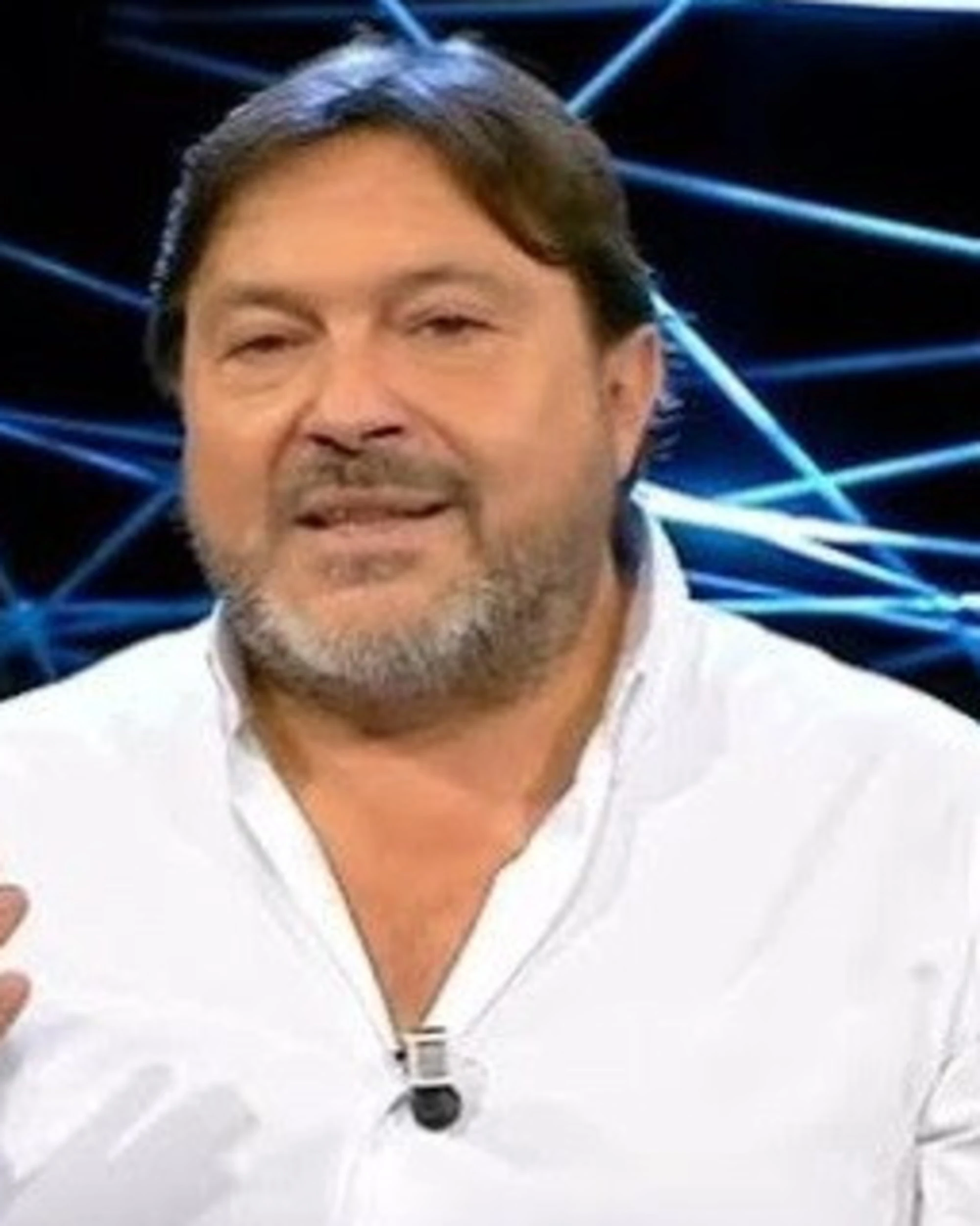 Sigfrido Ranucci si lamenta, ma la multa per il caso-Boccia è sacrosanta