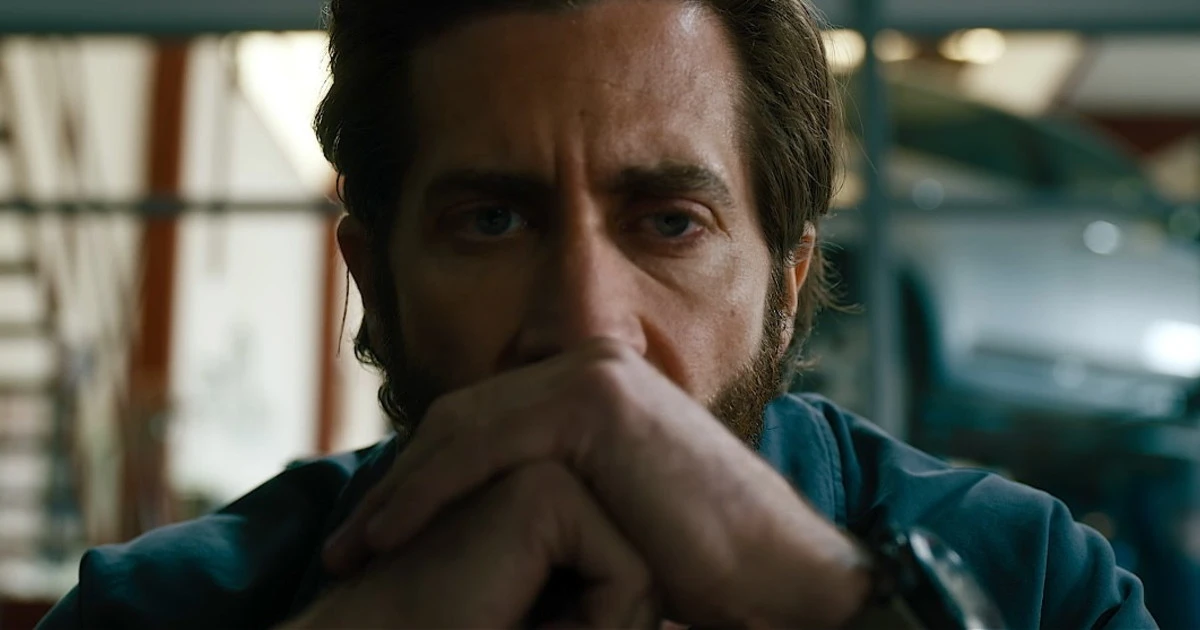 "The covenant": la storia di un sergente che molla le armi