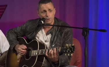 Alex Britti, condannata per stalking l'ex compagna