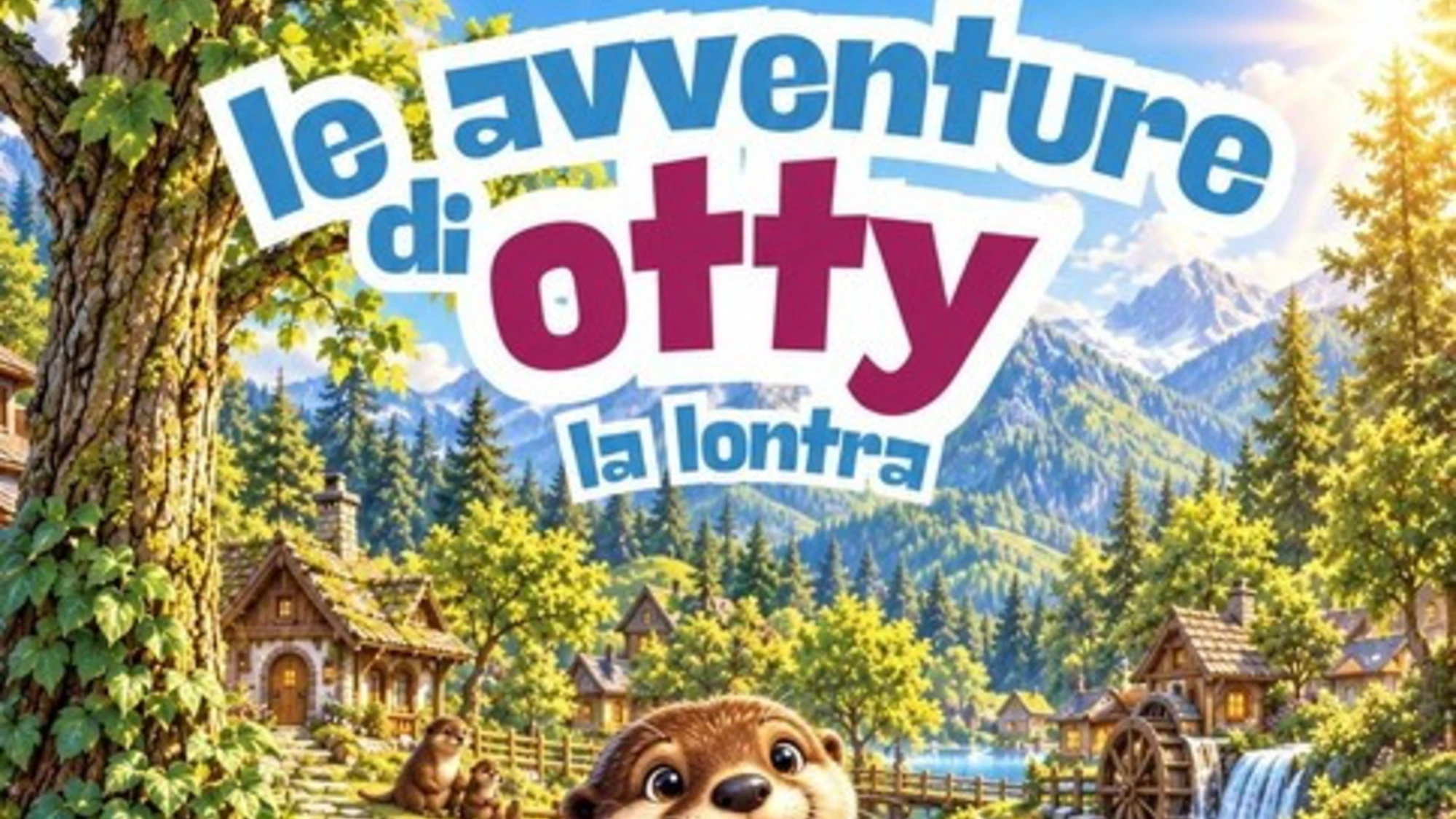 Bambini, il coraggio non si insegna facendo tutto al posto loro