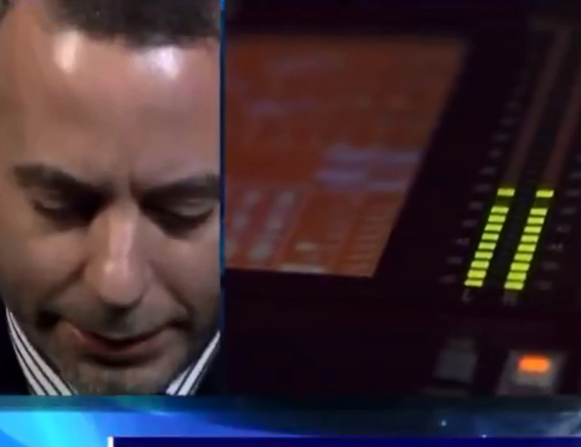 Sanremo 2026, Paolini irrompe al Tg1: "Conti bisessuale", come risponde Carlo