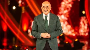 Grande Fratello Vip, Pier Silvio Berlusconi dà le chiavi in mano a Signorini: "Se funziona, si allunga a data da destinarsi"