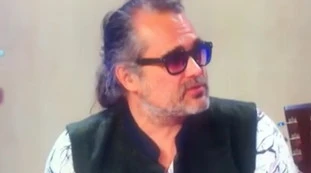 &nbsp;Yari Carrisi