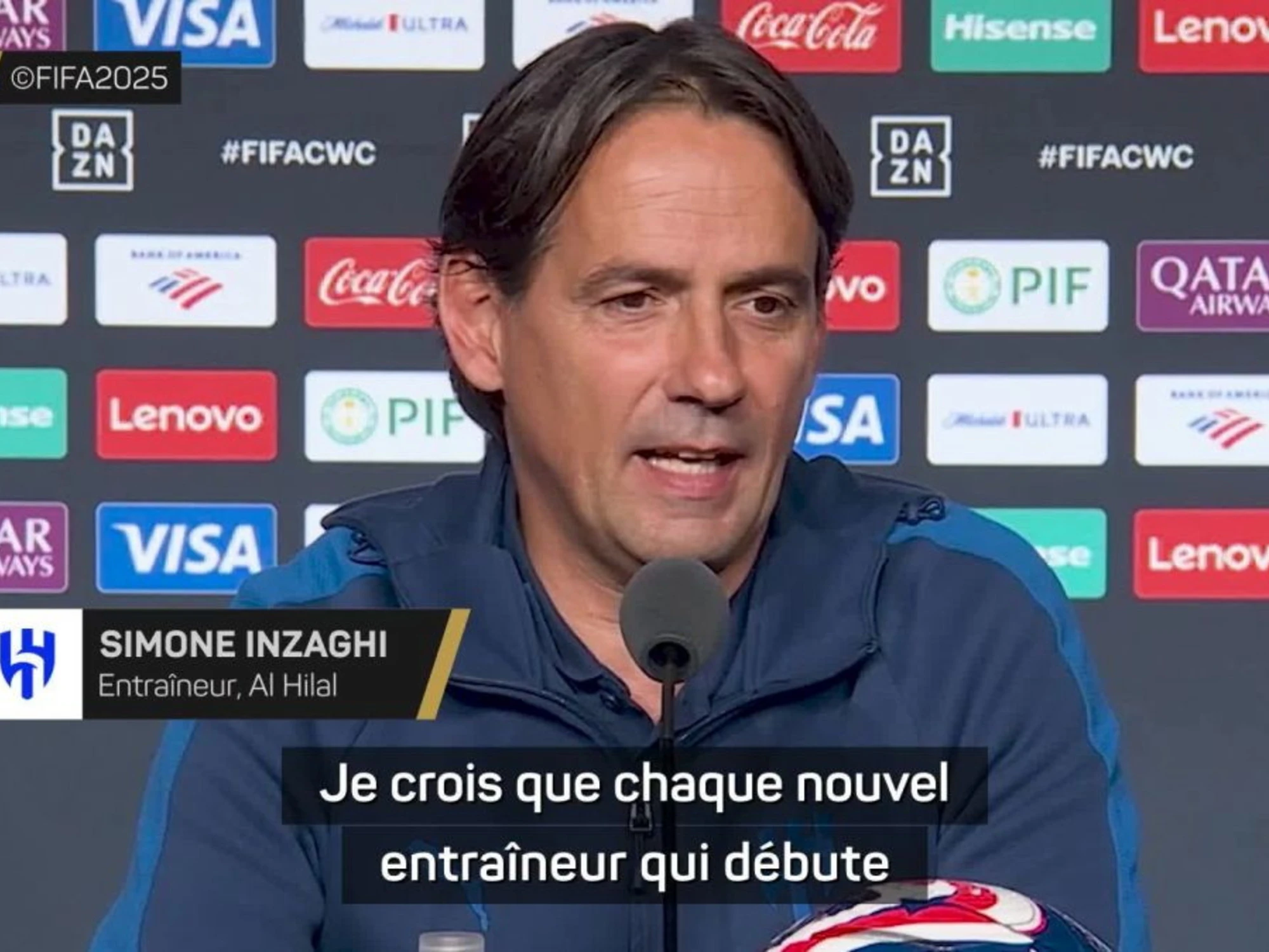 Inzaghi spappola i fegati degli interisti: "Fatto qualcosa di straordinario contro il City"