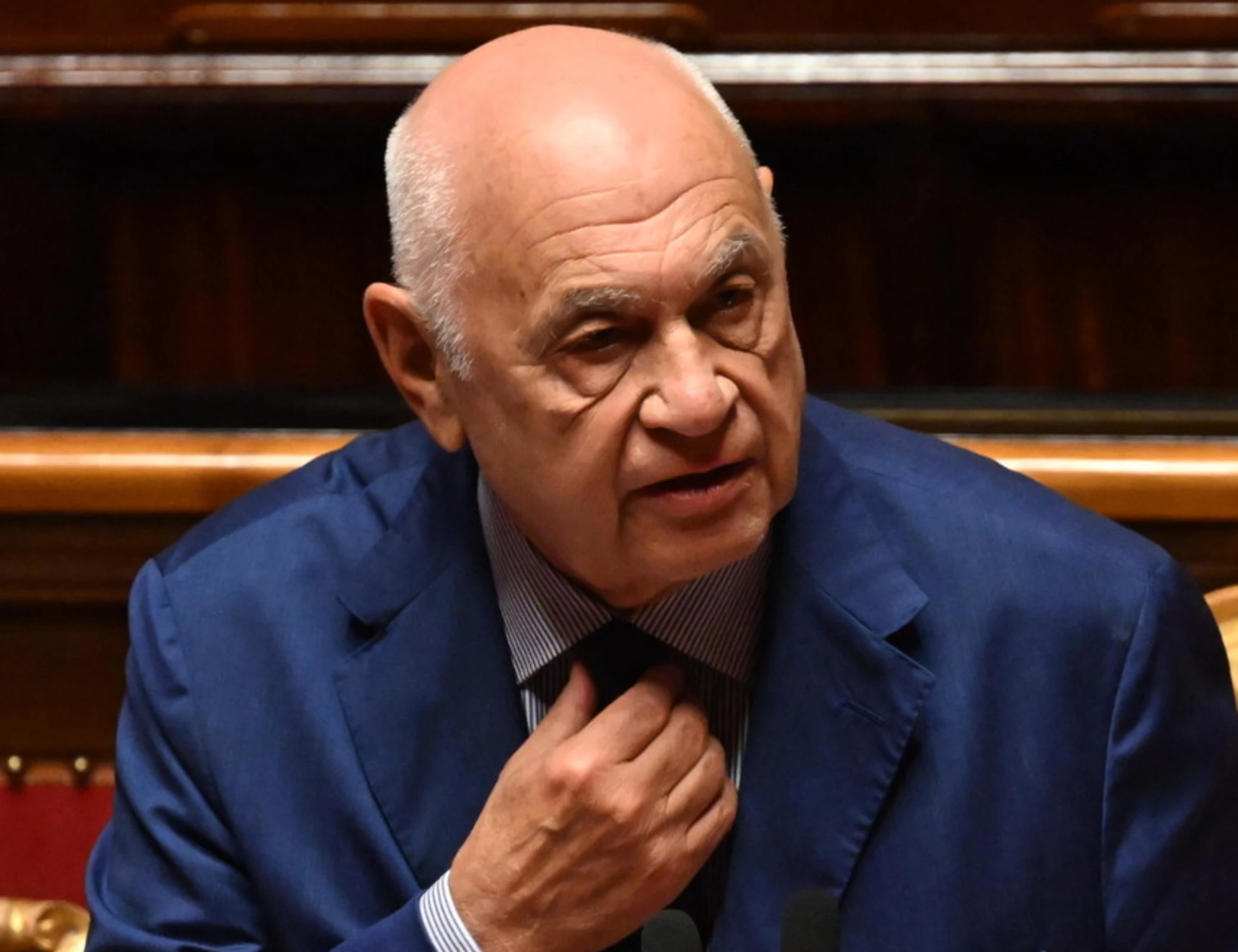 Almasri, Carlo Nordio: "Si permette di censurarmi sui giornali", l'Anm impazzisce