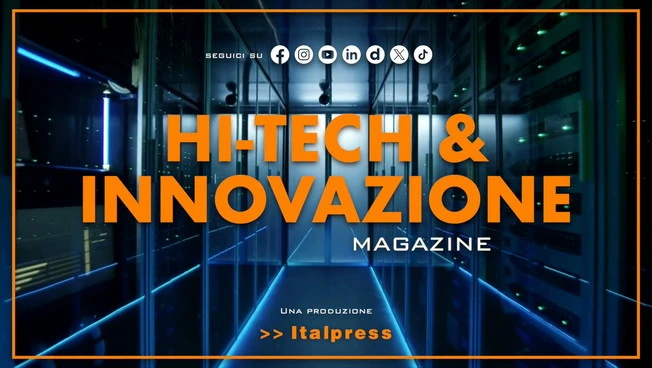 Hi-Tech & Innovazione Magazine - 27/10/2026