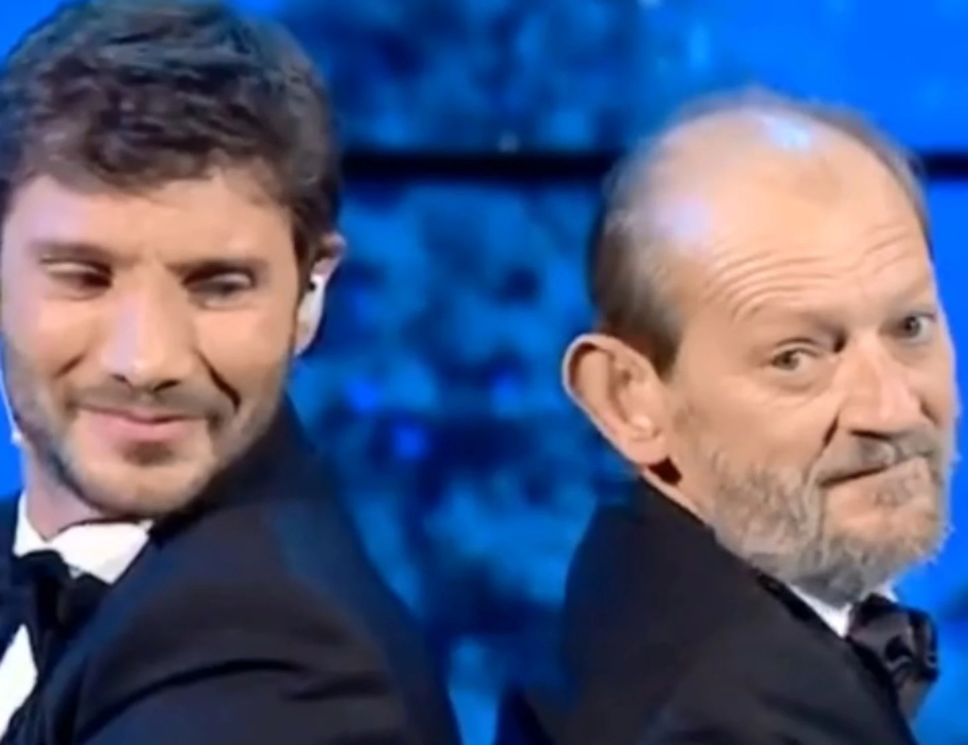 Stefano De Martino, il dramma: morto il padre Enrico, aveva 61 anni