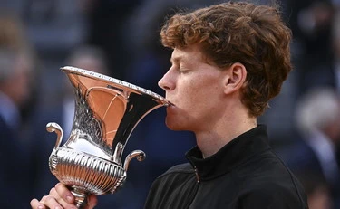 Jannik Sinner e il jet privato: la decisione che spiega molte cose