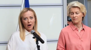 Giorgia Meloni, la frase che zittisce tutti: "Dobbiamo seppellire i morti e voi..."