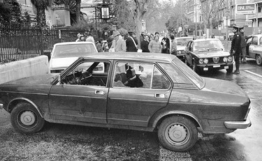 Zaradi oviranja preiskave umora Piersantija Mattarelle aretirali nekdanjega prefekta