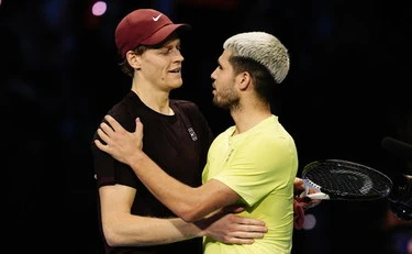 Sinner-Alcaraz "insieme nel 2026": tennis, indiscrezioni pazzesche