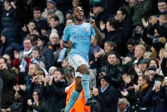 Champions League, Atalanta battuta 5 a 1 dal Manchester City