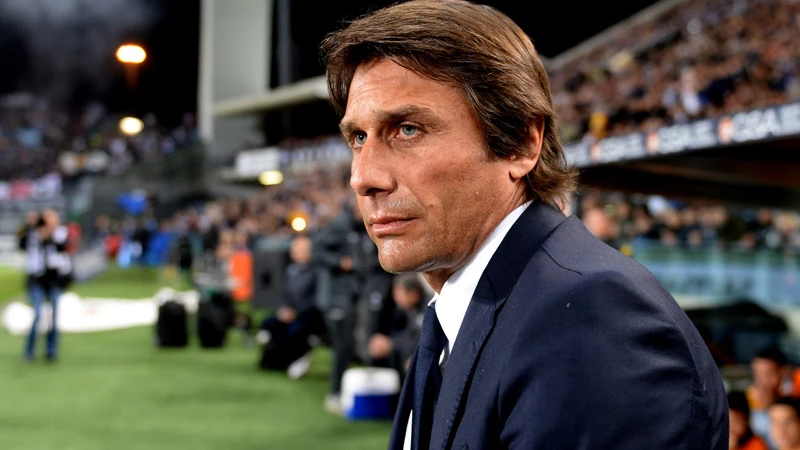 Italia, Conte è il nuovo c.t. della Nazionale. Tavecchio: "Accordo raggiunto"