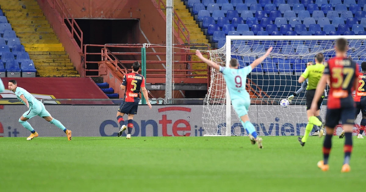 Serie A, prima vittoria per il Torino: Genoa spento cade 2-1 in casa nel recupero della terza giornata