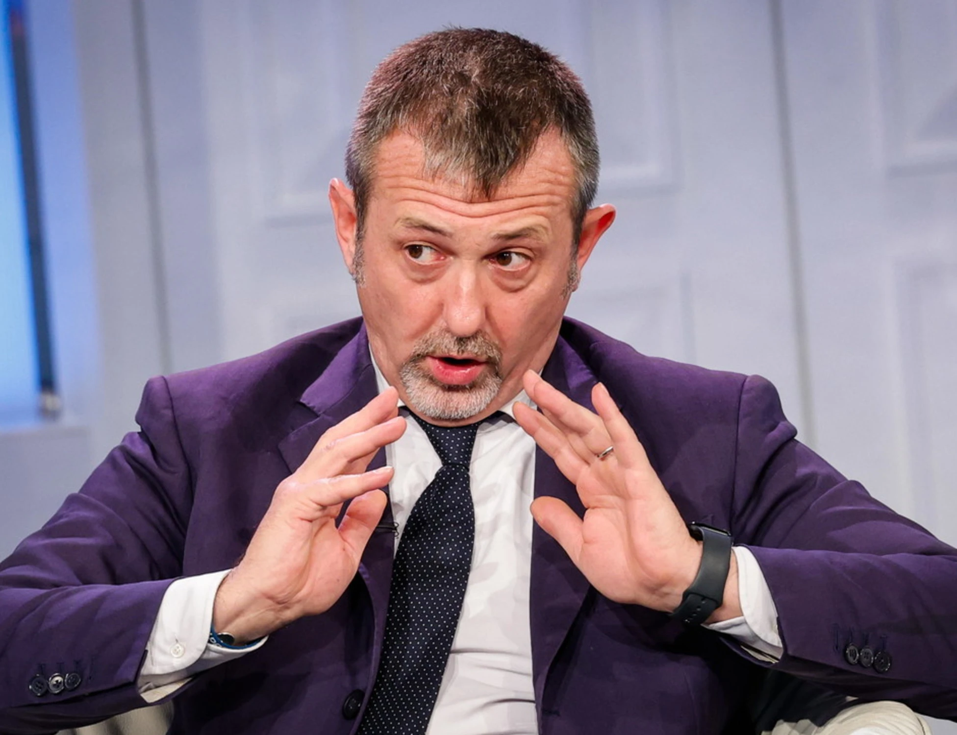 Andrea Delmastro, Carroccia ai Pm: "Ma quale riciclaggio, i soldi erano suoi"