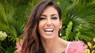Elisabetta Gregoraci al GF Vip: "Entro single ma non escludo di innamorarmi". E su Briatore geloso...