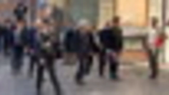 L'arrivo di Mattarella e Meloni ai funerali di Stato di Emma Bonino