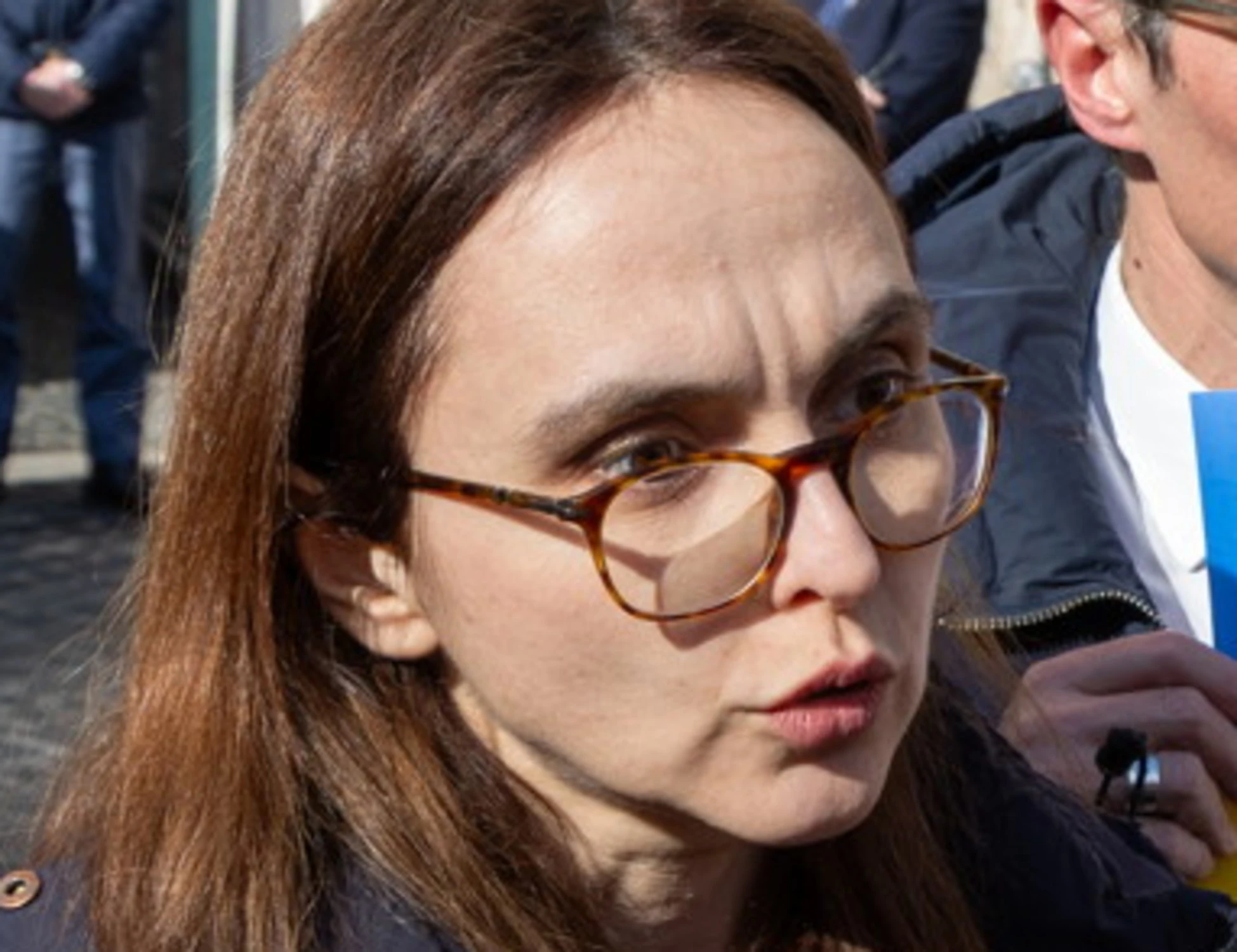 Lia Quartapelle picchia duro: "Fare il gioco di Travaglio? Allora il Pd non esiste"