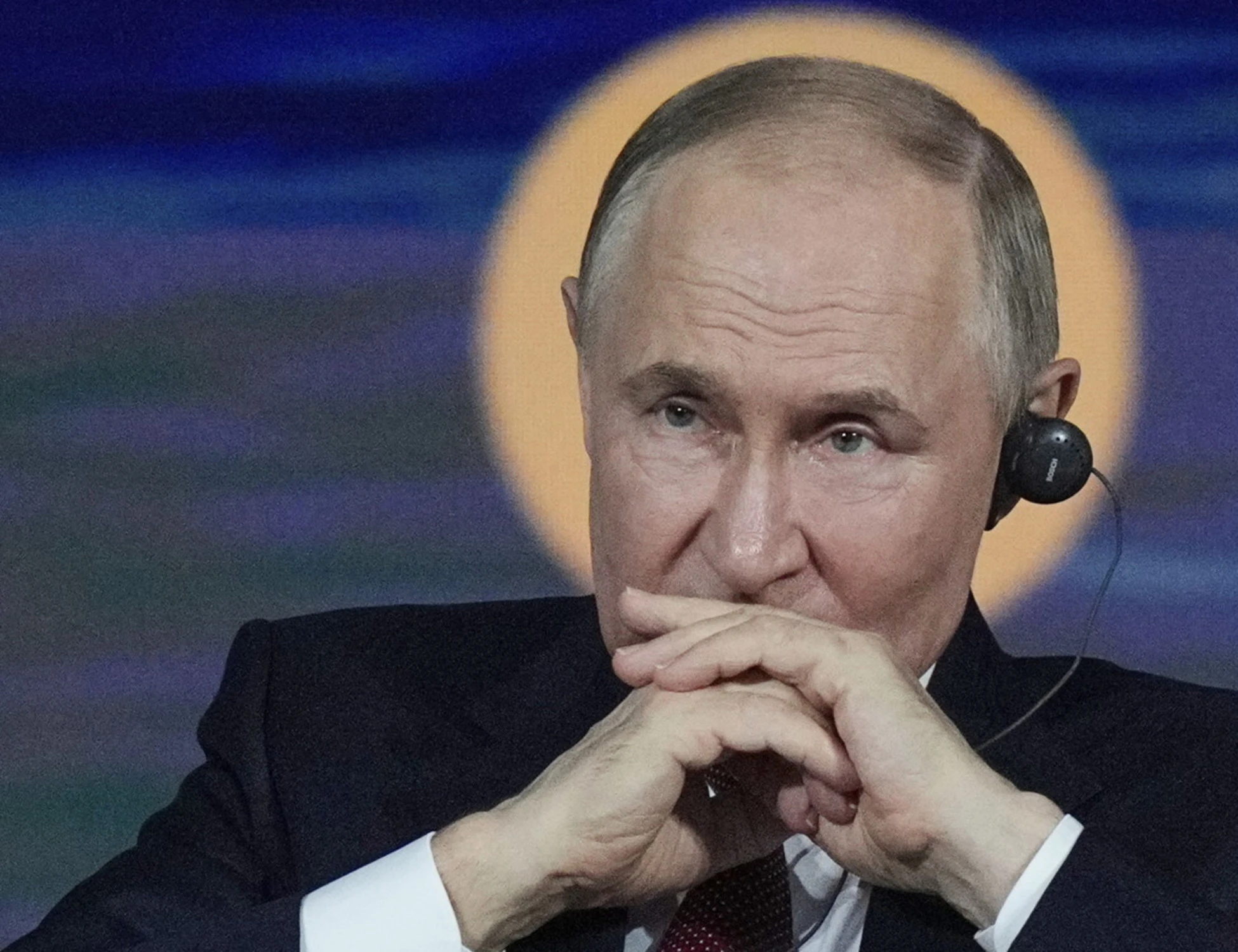 Russia, il dato sparito dal rapporto Rosstat: Putin è all'angolo