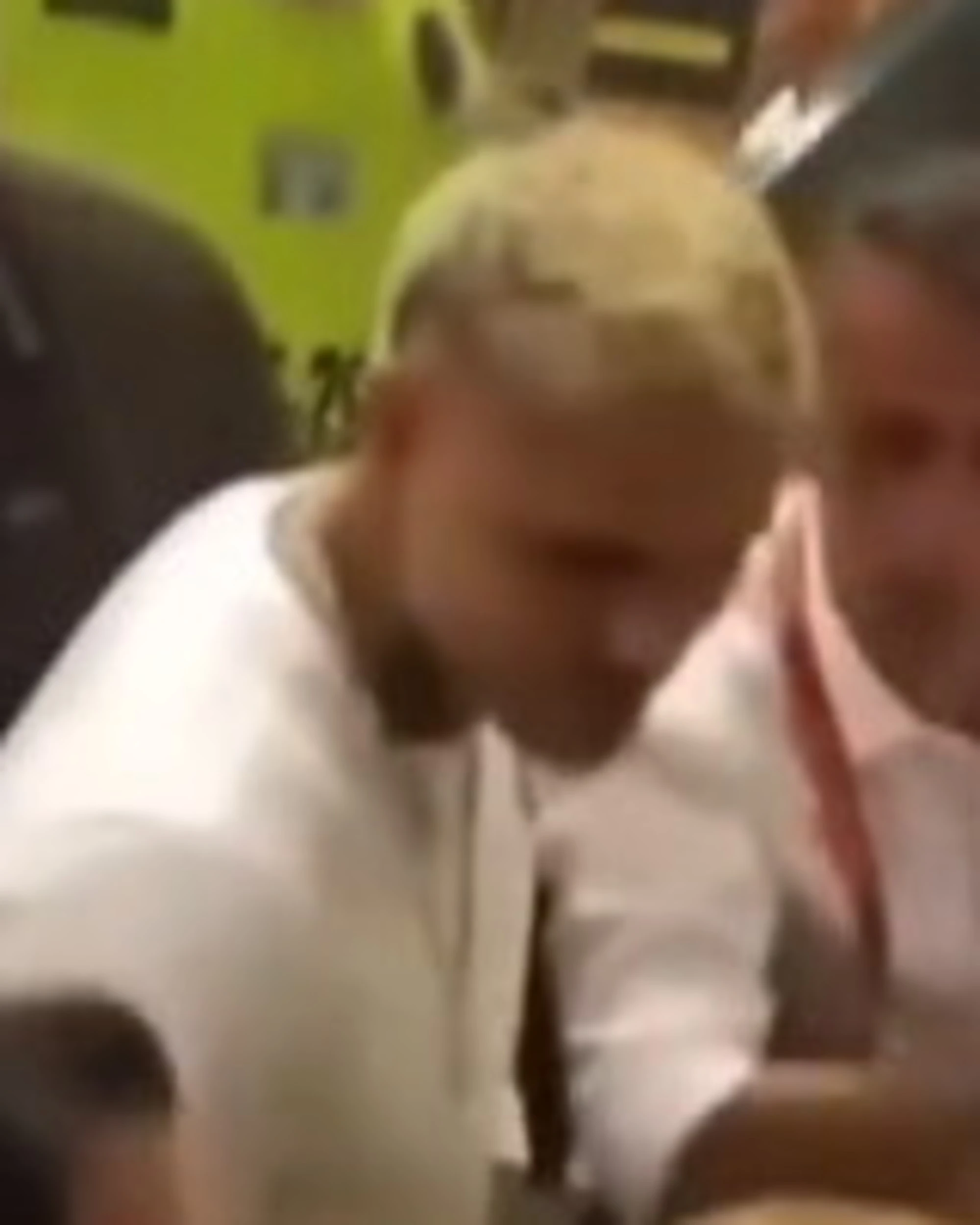 Mauro Icardi, raptus violento: tira una testata a un tifoso
