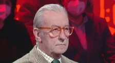 Vittorio Feltri smaschera le femministe: "Per l'iraniana massacrata nessuno insorge"