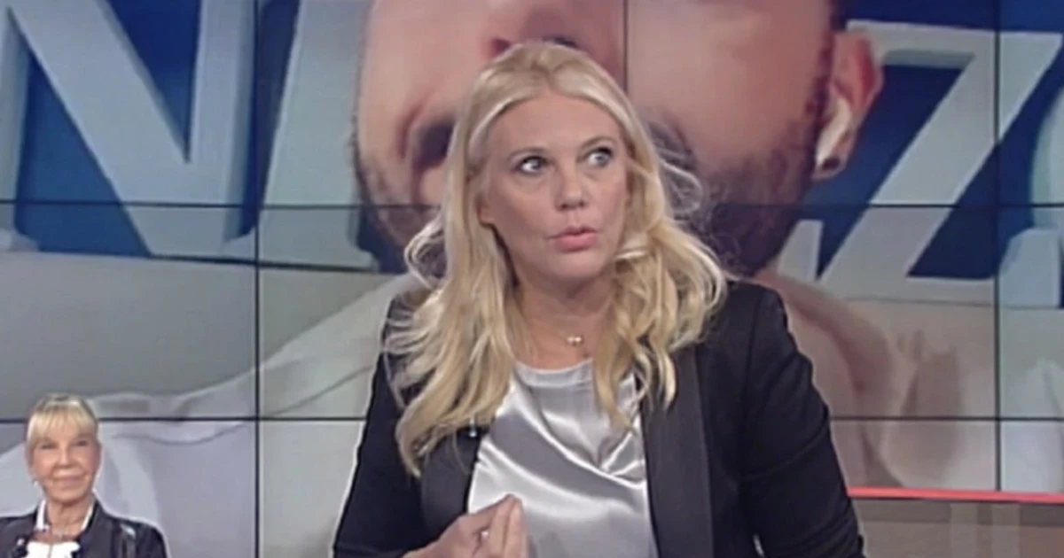 Storie Italiane, "positivo al coronavirus": grosso guaio da Eleonora Daniele, la notizia all'ultimo momento utile