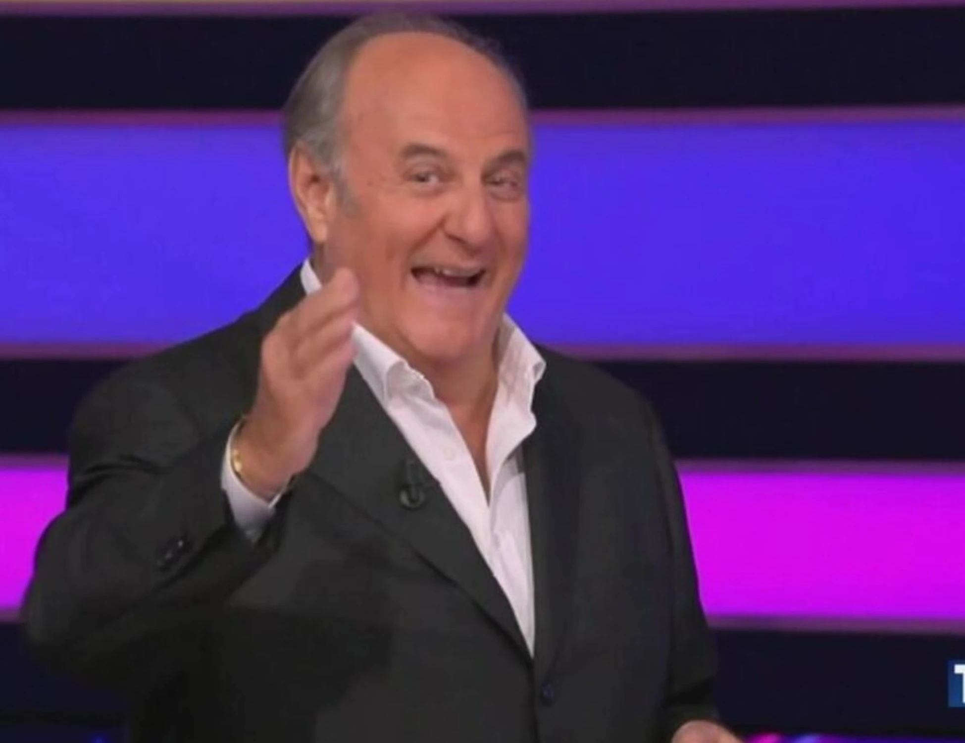 La Ruota della Fortuna, clamoroso: "Il super-ospite, in gran segreto da Gerry Scotti"