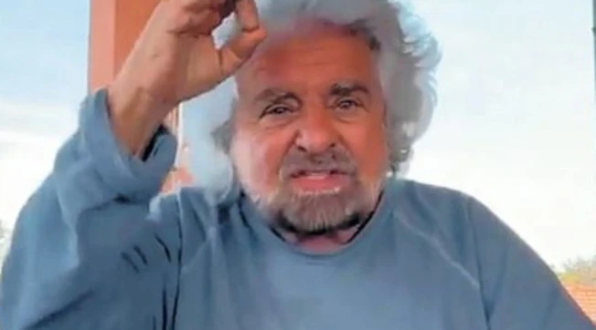 Beppe Grillo, "sono un garante e non un cog***"? Retroscena: la manina di Luigi Di Maio contro Giuseppe Conte