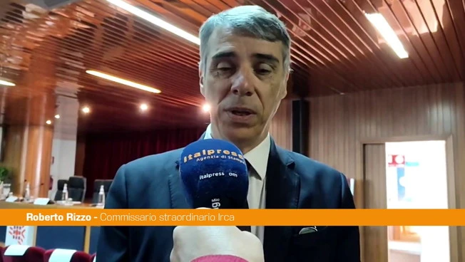 Rizzo "Nascita Irca è punto di partenza indispensabile per la nostra economia"